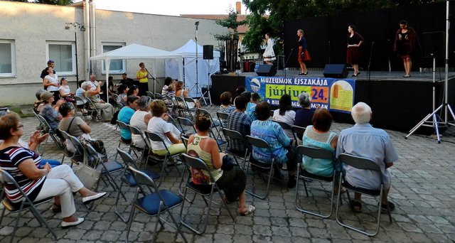 Múzeumok Éjszakája 2017 19